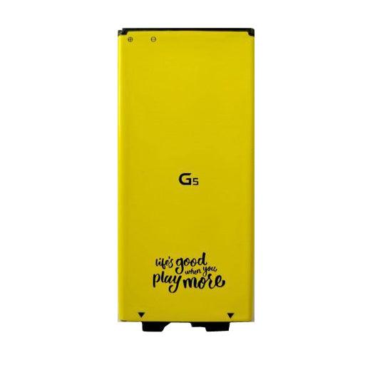 Battery for LG G5 BL-42D1F - Indclues