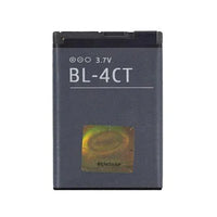 Battery For Nokia 5630 7212C 7210C 7310C 7230 X3-00 2720F 6702S BL-4CT - Indclues