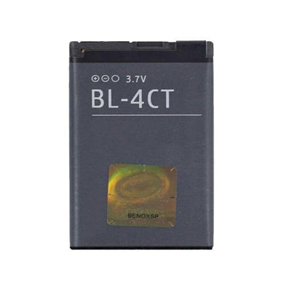 Battery For Nokia 5630 7212C 7210C 7310C 7230 X3-00 2720F 6702S BL-4CT - Indclues
