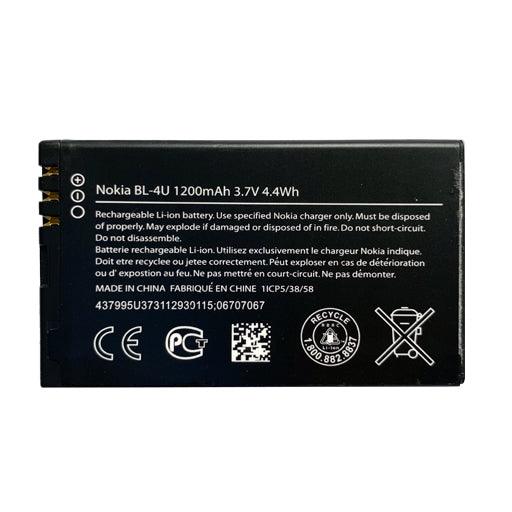 Battery for Nokia 220 BL-4UL - Indclues