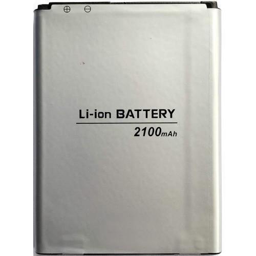 Battery for LG Spirit H422 BL-52UH - Indclues