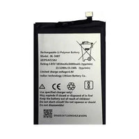 Battery for Tecno Pouvoir 4 Pro BL-58BT - Indclues