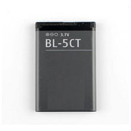 Battery For Nokia 3720 5220 5220XM 6730 6330 C5-02 6303i 6303 classic BL-5CT - Indclues