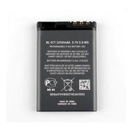Battery For Nokia 3720 5220 5220XM 6730 6330 C5-02 6303i 6303 classic BL-5CT - Indclues