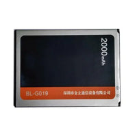 Battery for Gionee V6L BL-G019 - Indclues