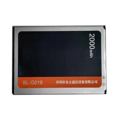 Battery for Gionee V6L BL-G019 - Indclues
