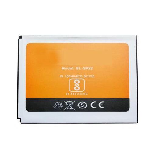 Battery for Gionee Gpad G3 BL-G022 - Indclues