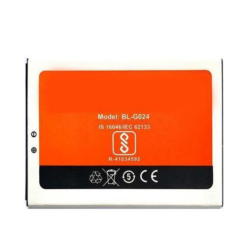Battery for Gionee F103 BL-G024