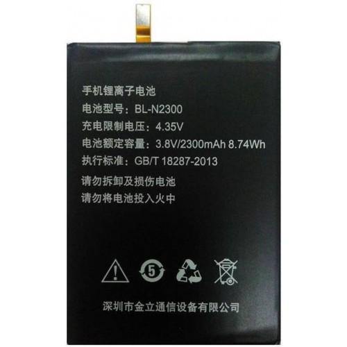 Battery for Gionee Elife S5.5 BL-N2300 - Indclues