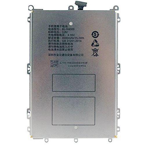 Battery for Gionee M5 Lite BL-N4000 - Indclues