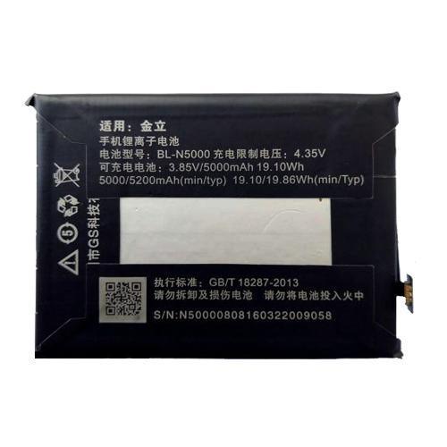 Battery for Gionee Marathon M4 BL-N5000 - Indclues