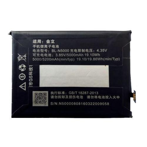 Battery for Gionee Marathon M4 BL-N5000 - Indclues