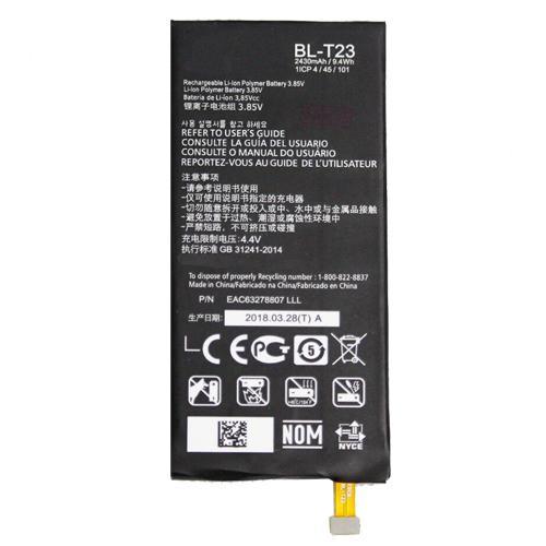 Battery for LG X cam K580 BL-T23 - Indclues