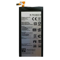 Battery for LG Q6 BL-T33 - Indclues