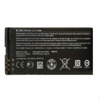 Battery for Nokia Lumia 730/ Nokia Lumia 550 BL-T5A - Indclues