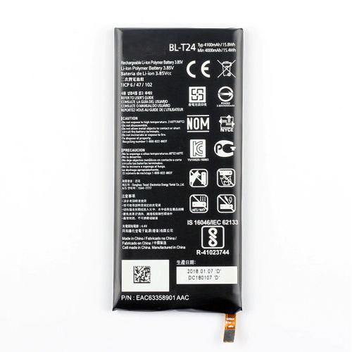 Battery for LG K220 X Power BL-T24 - Indclues