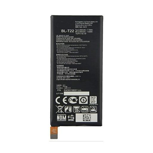Battery for LG Zero H650 H650E BL-T22 - Indclues