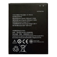 Battery for Lenovo A7700 BL243 - Indclues