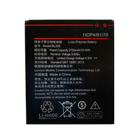 Battery for Lenovo Vibe K5 BL259 - Indclues