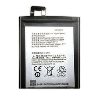 Battery for Lenovo Vibe S1 Lite BL260 - Indclues