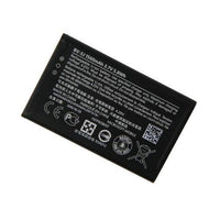 Battery for Microsoft Lumia 435 BV-5J - Indclues