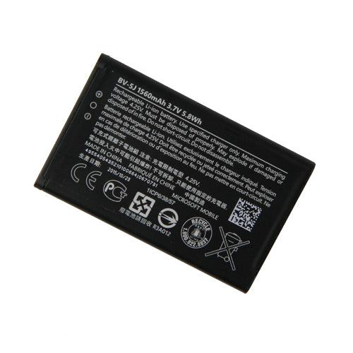 Battery for Microsoft Lumia 435 BV-5J