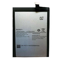 Battery for OnePlus one 1 ( 1+1 ) BLP571 - Indclues