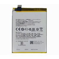 Battery for Oppo R11s Plus BLP647 - Indclues