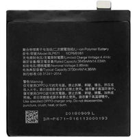 Battery for Oppo Find X BLP671 - Indclues