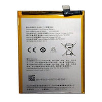 Battery for Realme 7i BLP803 - Indclues