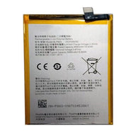 Battery for Oppo A73(2020) BLP803 - Indclues