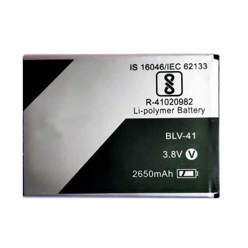 Battery for Lava Pixel V1 BLV-41 - Indclues
