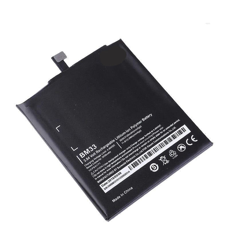 Battery for Xiaomi Mi 4i BM33 - Indclues