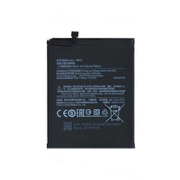Battery for Xiaomi Mi 8 Lite BM3J - Indclues