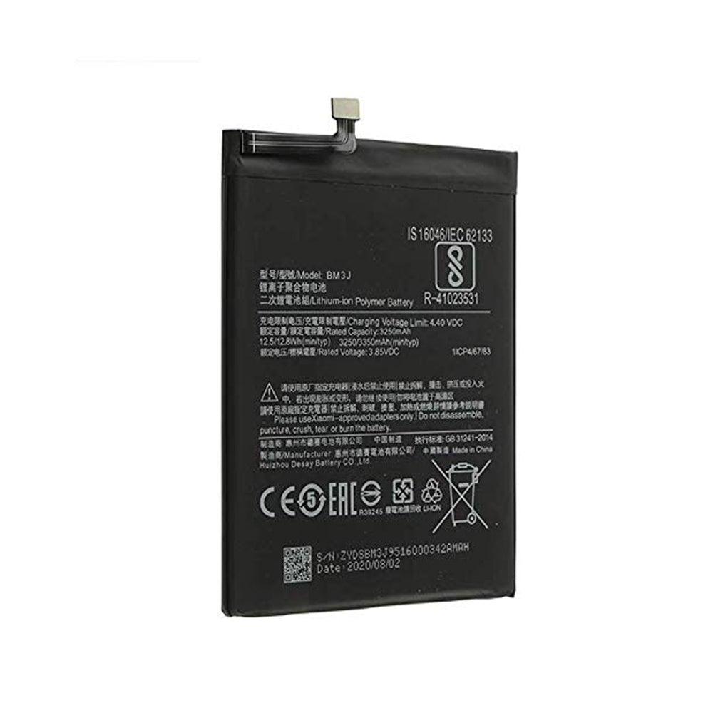 Battery for Xiaomi Mi 8 Lite BM3J - Indclues