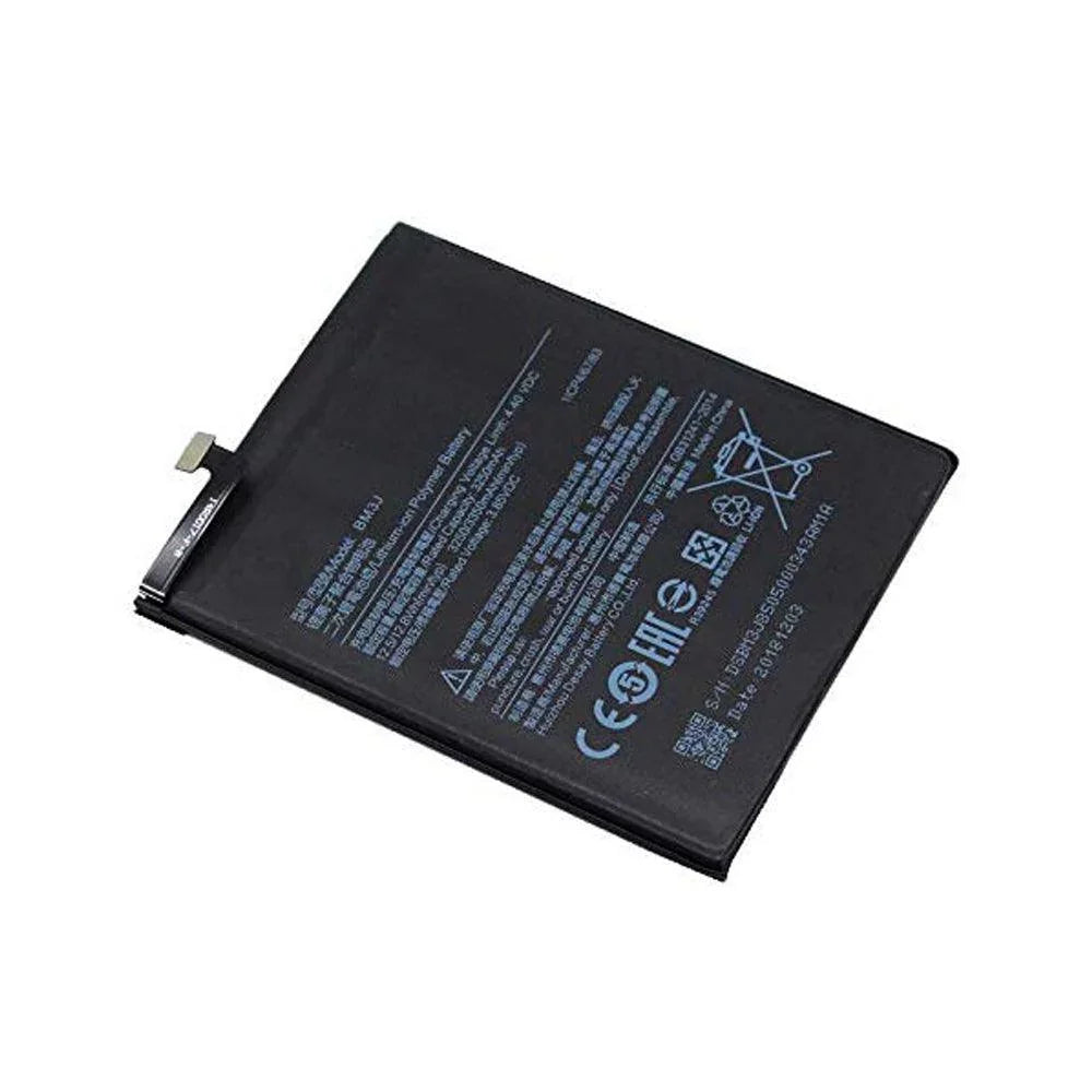 Premium Battery for Xiaomi Mi 8 Lite BM3J - Indclues