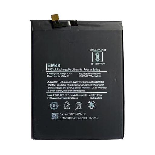 Battery for Xiaomi Mi Max BM49 - Indclues