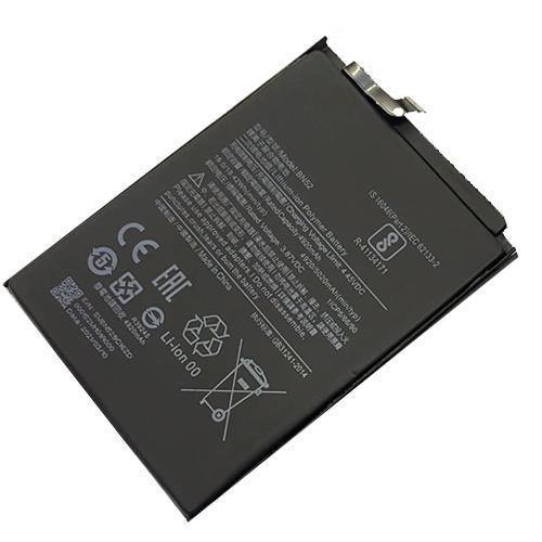 Premium Battery for Xiaomi BN52 - Indclues