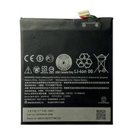 Battery for HTC Desire 728 BOPJX100 - Indclues