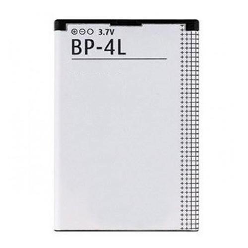 Battery for Nokia 6650 BP-4L - Indclues