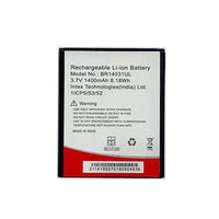 Battery for Intex Aqua Lions N1 BR14031UL - Indclues
