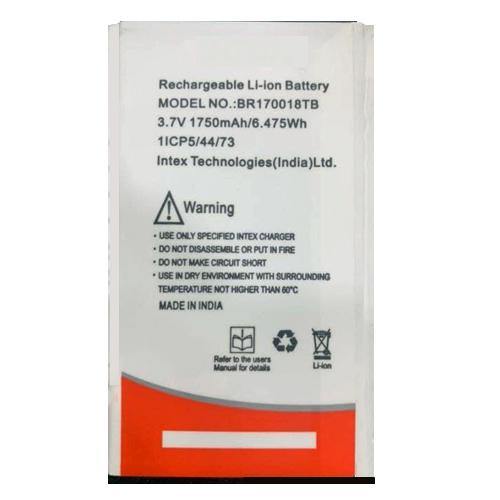Battery for Intex Ultra G3+ BR170018TB - Indclues