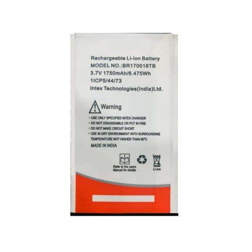 Battery for Intex Turbo 210 Plus BR170018TB - Indclues