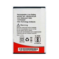Battery for Intex Aqua A4 Plus BR20010CUR - Indclues