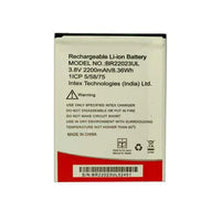 Battery for Intex Aqua T1 Lite BR22023UL - Indclues