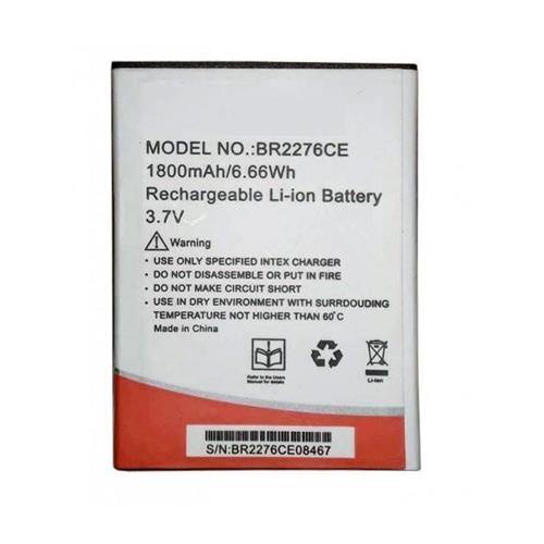 Battery for Intex Aqua Twist BR2276CE - Indclues