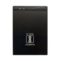 Battery for Intex Aqua Lions 2 BR24510EUL - Indclues