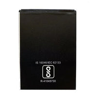 Battery for Intex Aqua Sense 5.1 BR2576BU - Indclues