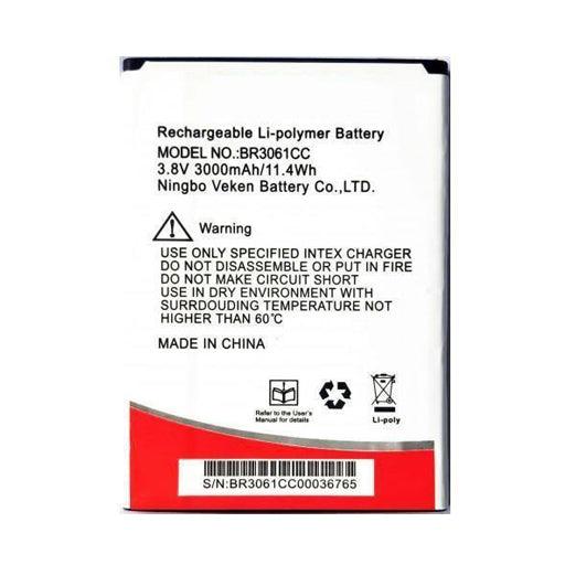 Battery for Intex Aqua Freedom BR3061CC - Indclues
