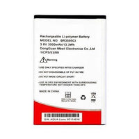 Battery for Intex Aqua Lion 3G BR3595CI - Indclues